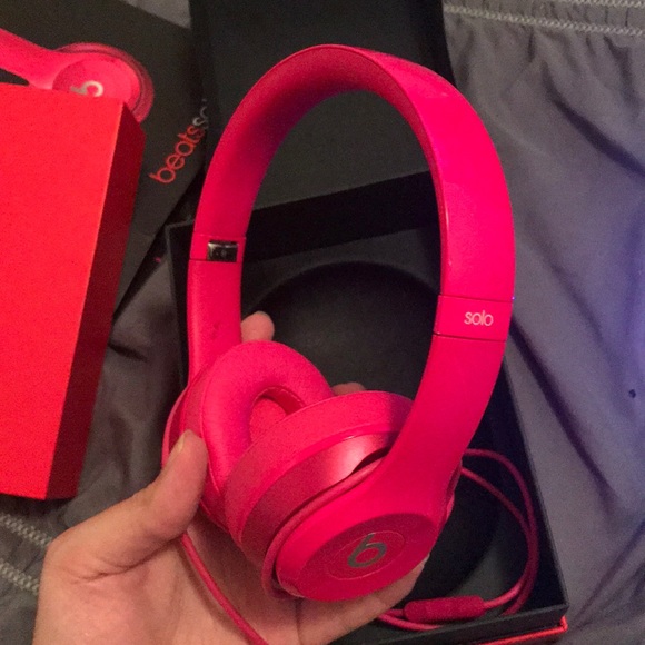 Head phones - Picture 3 of 4